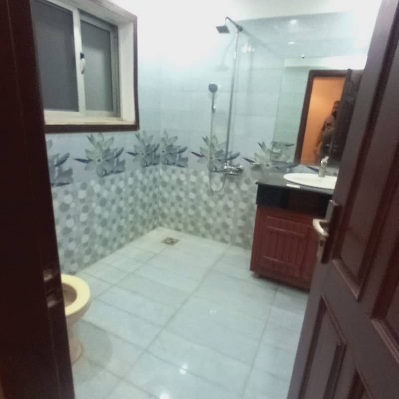 1 Kanal Upper Portion Available For Rent in Bahria Town Phase 3 Rawalpindi 5