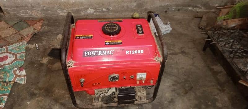 selling generator 2