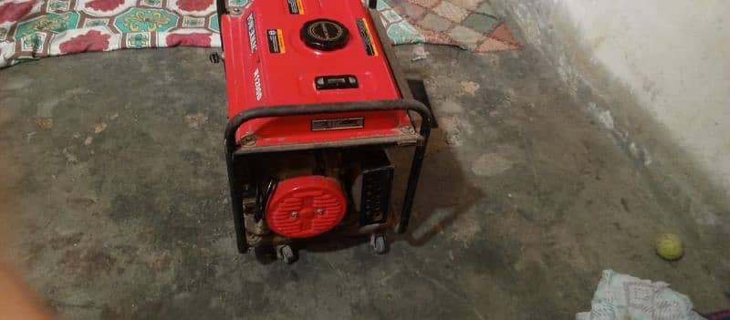 selling generator 4