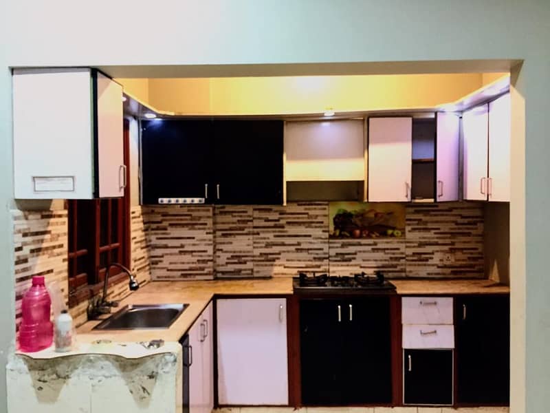 Apartment For Rent DHA Phase 6 13