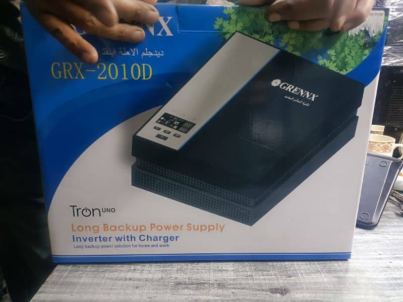 Homeage,Trion,Inverx,Grenex,Apc,Riello Ups Sale and Service 7