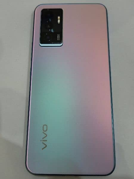 vivo v23e 5