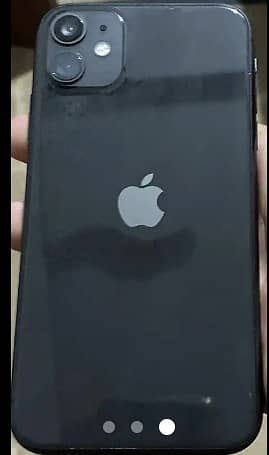 Apple Iphone 11 non pta sale 0