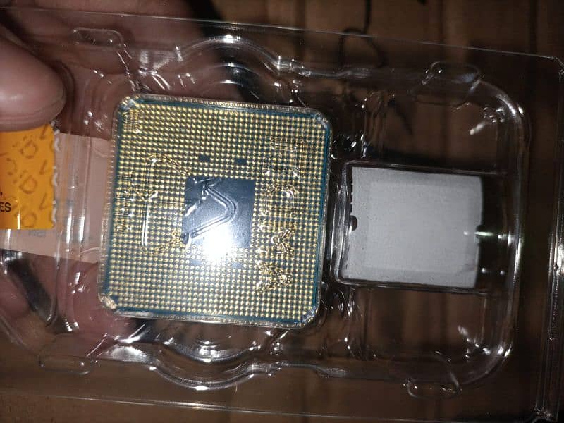 Ryzen 5600 chip 0