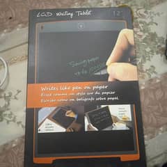 10.2 kid writing tablet 0