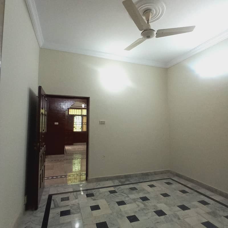 5 Marla House Available For Sale In PAKISTAN Town Phase 1 Islamabad 1