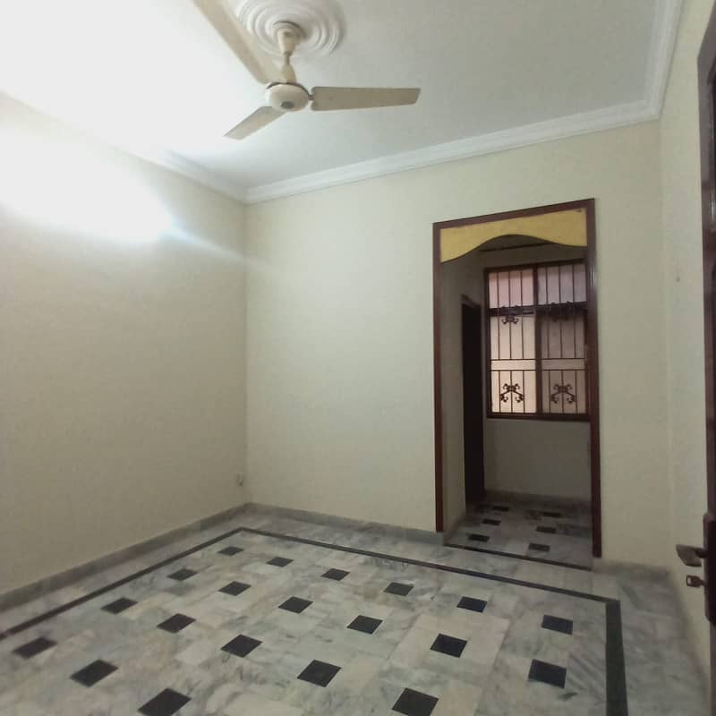 5 Marla House Available For Sale In PAKISTAN Town Phase 1 Islamabad 2