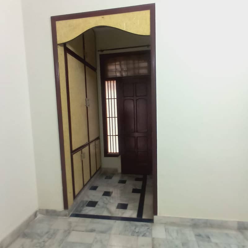 5 Marla House Available For Sale In PAKISTAN Town Phase 1 Islamabad 4