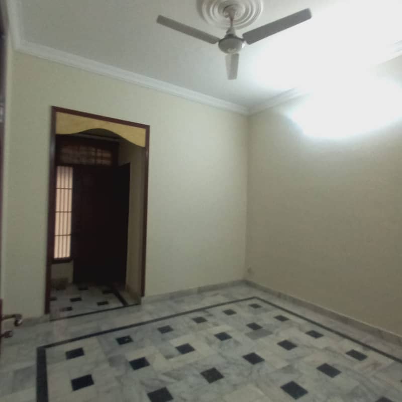 5 Marla House Available For Sale In PAKISTAN Town Phase 1 Islamabad 7