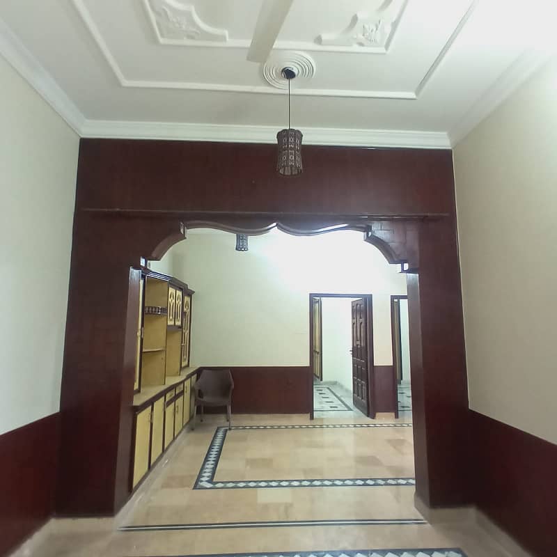 5 Marla House Available For Sale In PAKISTAN Town Phase 1 Islamabad 8