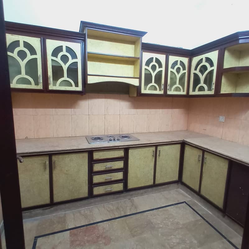 5 Marla House Available For Sale In PAKISTAN Town Phase 1 Islamabad 9