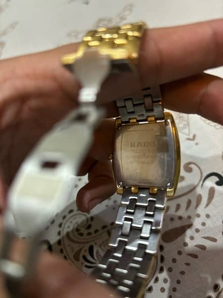 Rado Florence 2