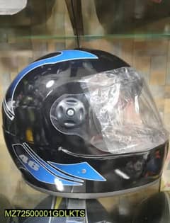 1 Pc full face helmet for motorcycle