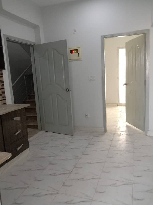 Defence, Apartment For Rent 2