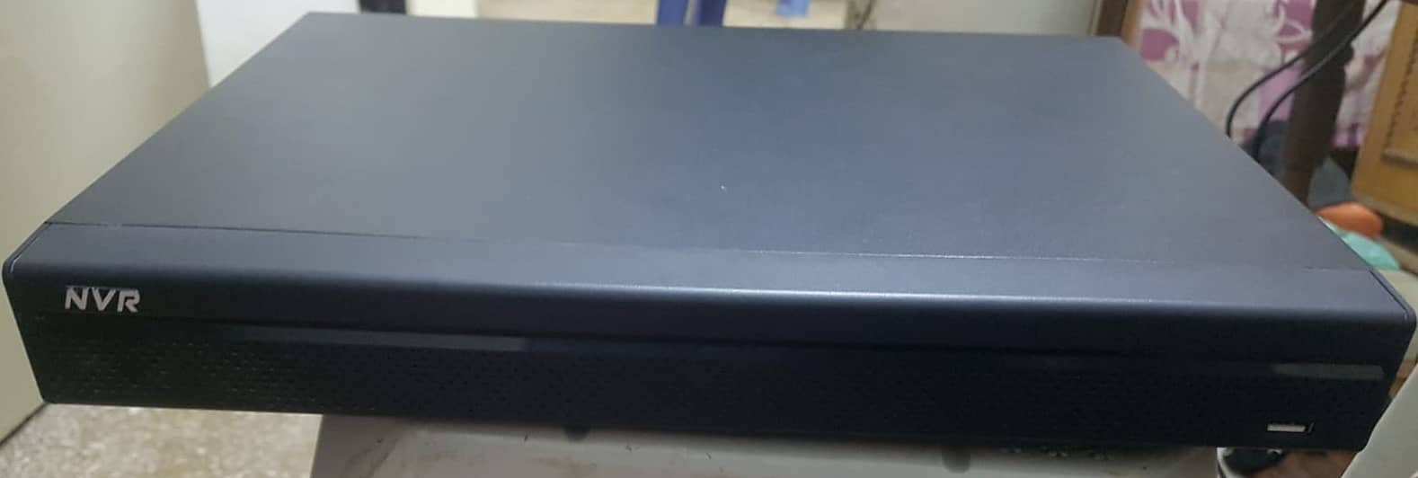 Dahua NVR 32 Channel 0