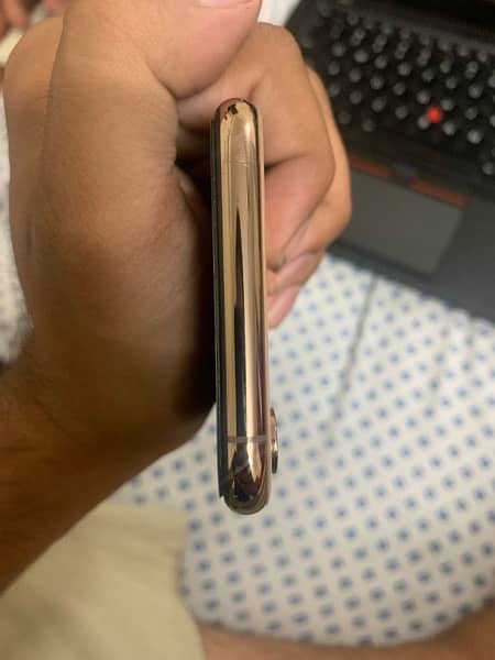 IPhone XS PTA Approved 5