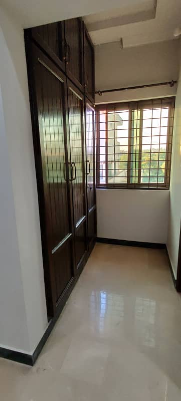 12 Marla upper portion available for rent in G-15 1