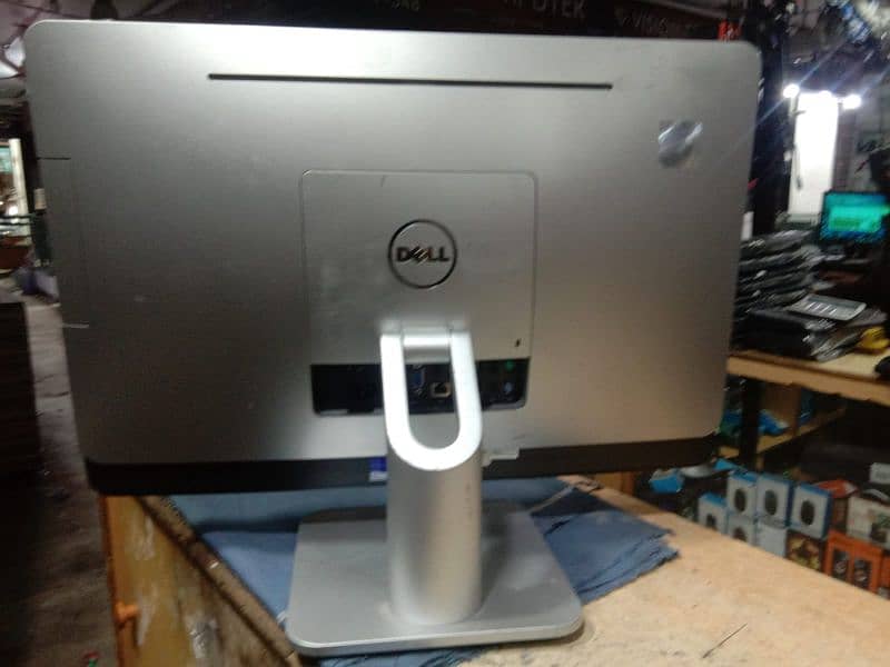 DELL 9020 ALL IN ONE PC 2