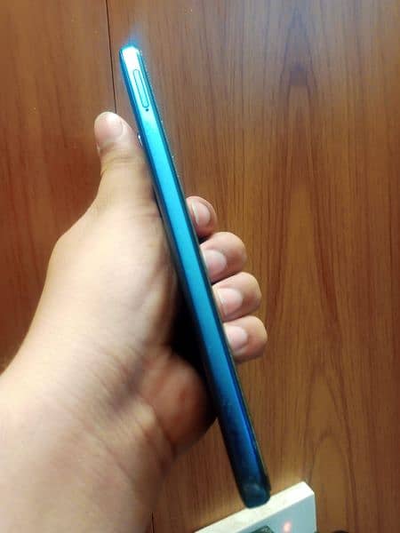Redmi Note 11 | 4 + 128 GB (Full Box) 2