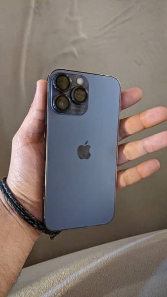 iphone xr Converted to 14 pro non pta Factory  unlock 64 gb 3