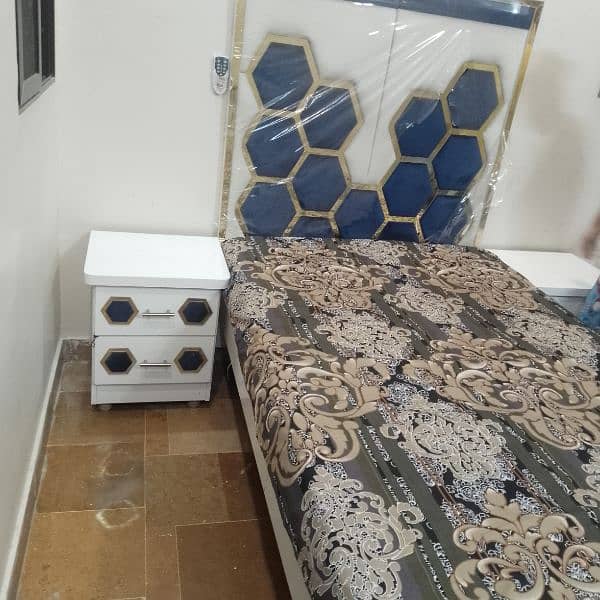 bed for sell 2