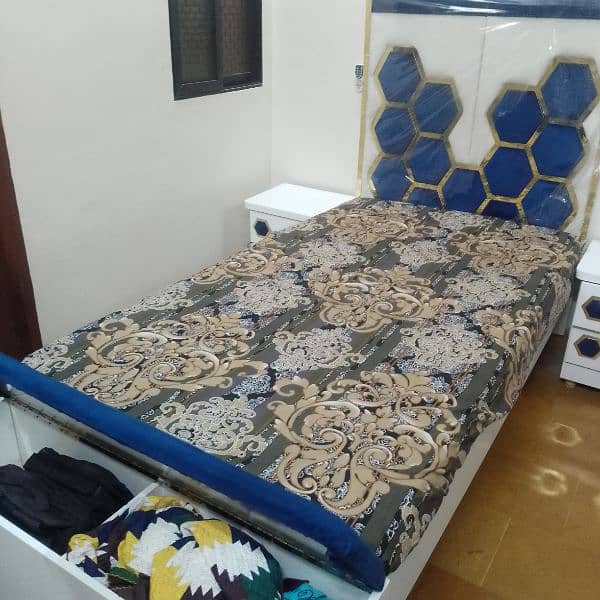 bed for sell 9