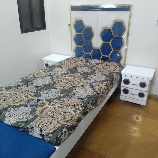 bed for sell 11