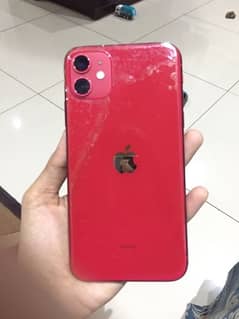 Iphone 11 Pta Approved 0