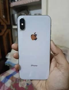 iphone x 64 gb PTA Approved