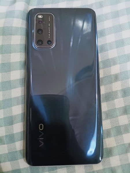 vivo v19 8gb 128 gb 0