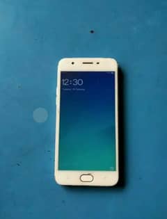 OPPO A57 all ok not kit original model 3/32 10/8 condition