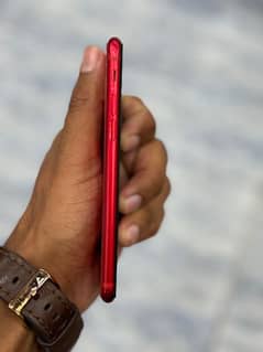 Iphone 8 Red (No Exchange)