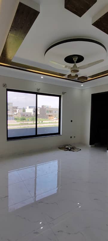 1 Kanal upper portion available for rent in G-16 12