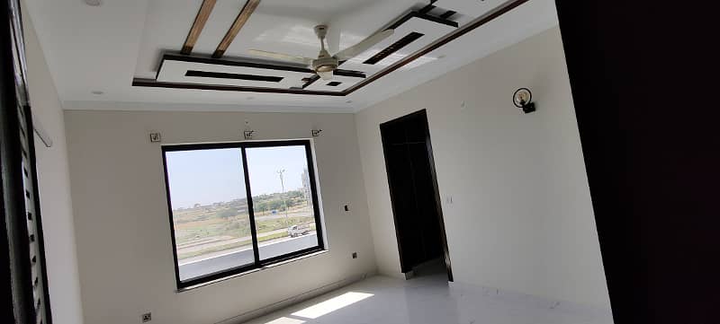 1 Kanal upper portion available for rent in G-16 13