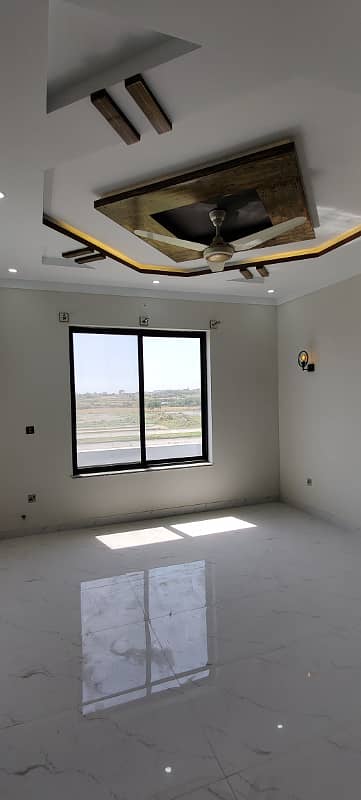1 Kanal upper portion available for rent in G-16 15