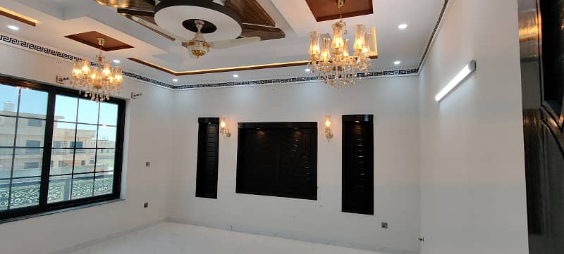 1 Kanal upper portion available for rent in G-16 23