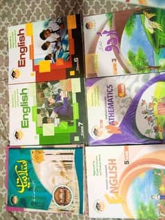 course books