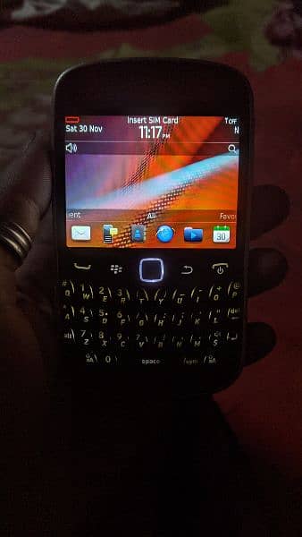 BlackBerry 0