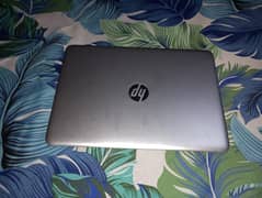 Hp elitebook 840 g3 i5 6th generation laptop