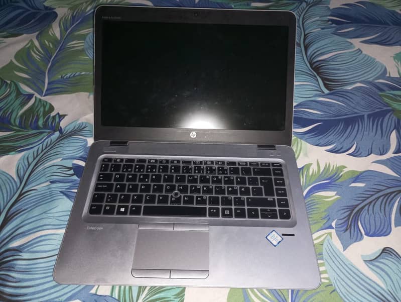 Hp elitebook 840 g3 i5 6th generation laptop 1