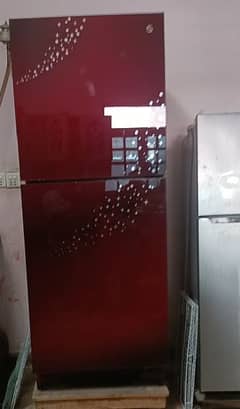 PEL jumbo size fridge