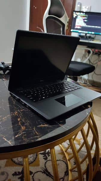 Dell latitude i7 8th gen with NVIDIA GeForce 2gb graphics card 5