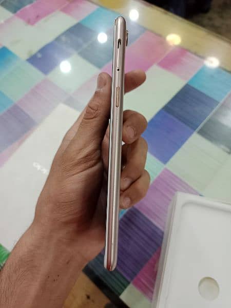 oppo f5 youth with box 9