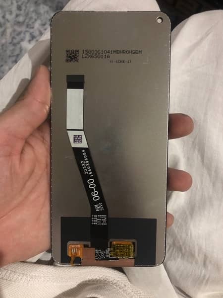 redmi note 9 panel for sale 0