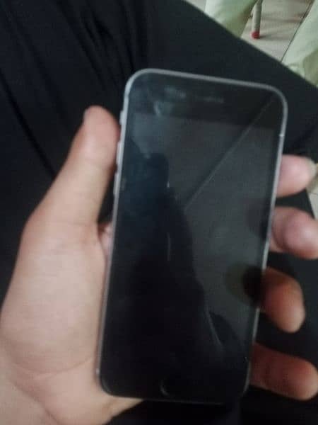 iphne 6s 32gb  3 month used non pta condition 10\9 2