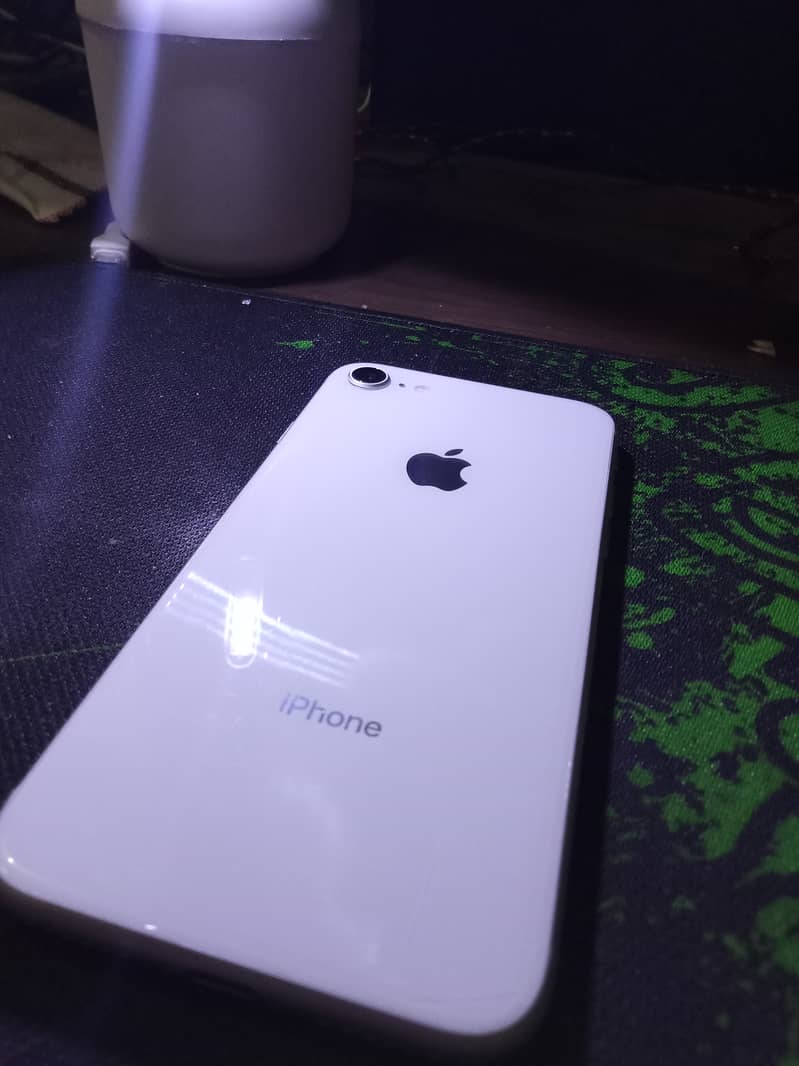 Iphone 8 | Pta Approved | Waterpack 2