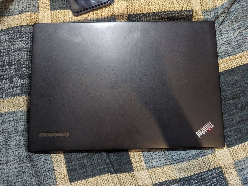 Lenovo Thinkpad X1 carbon 7