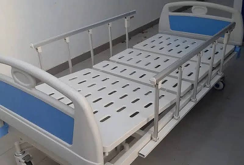 ICU Bed| Hospital Bed| Electrical Bed| Availabe on Rent & sale. . . . 2