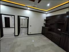 4.5 Marla Brand New House For Sale Sector H-13 Islamabad Near NUST University 0