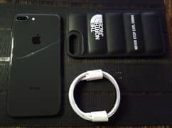 iphone 8 plus (Read description).